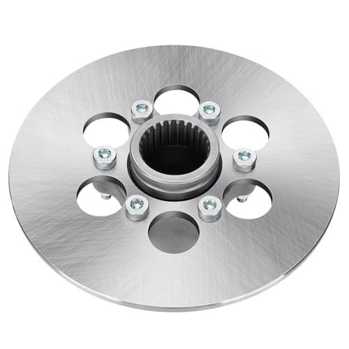 【並行輸入品】M MATI 5UG 46212 00 00 5UG F5831 00 00 Rear Differential Drive S