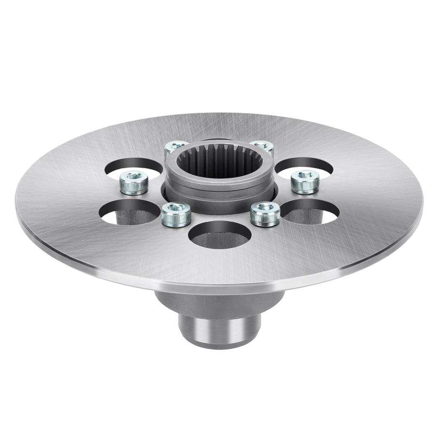 【並行輸入品】M MATI 5UG 46212 00 00 5UG F5831 00 00 Rear Differential Drive S