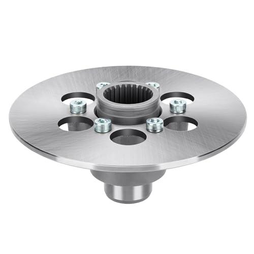 【並行輸入品】M MATI 5UG 46212 00 00 5UG F5831 00 00 Rear Differential Drive S