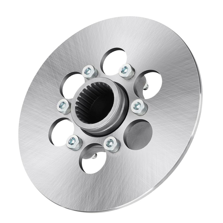 【並行輸入品】M MATI 5UG 46212 00 00 5UG F5831 00 00 Rear Differential Drive S