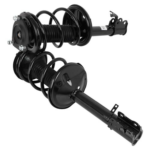 並行輸入品】ECCPP Complete Struts Spring Assembly Front Drive and