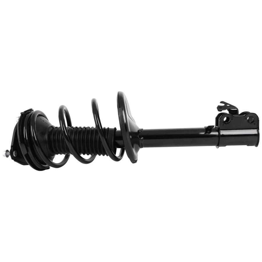 並行輸入品】ECCPP Complete Struts Spring Assembly Front Drive and