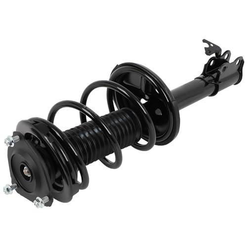 並行輸入品】TFGCSG Front Struts 172126 172127 Fit for 1996 2000
