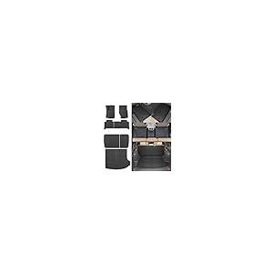 並行輸入品】Rongtaod フロアマット 2022 2023 2024 ジープ グランド