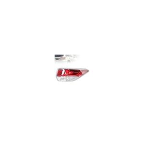 【並行輸入品】 SEBLAFF Rear Tail Light Replacement for Highlander 2014 2015 201