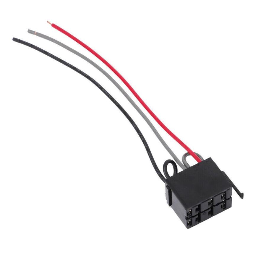 【並行輸入品】Fog Light Switch with Pre Wired Backing Orange/Amber Light Compa_6
