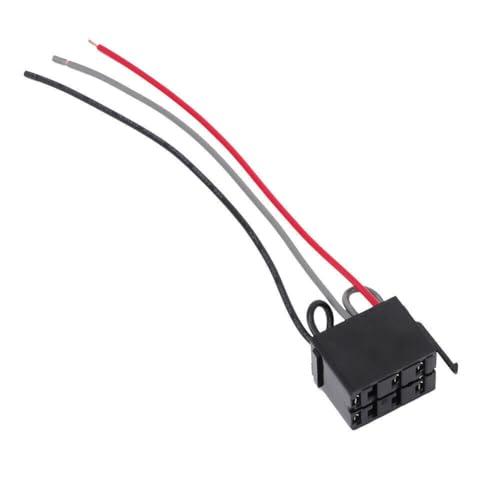【並行輸入品】Fog Light Switch with Pre Wired Backing Orange/Amber Light Compa_7