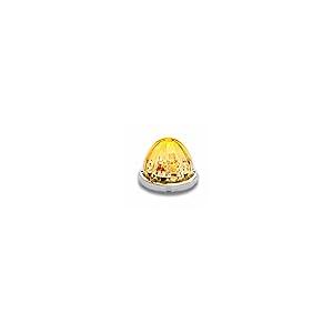 【並行輸入品】Trux Accessories Amber Clearance & Marker to Green Auxiliary Sta_8