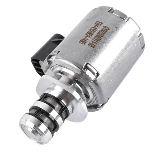 【並行輸入品】4L60E 4L65E 4L70E EPC Electronic Pressure Control Solenoid Repla_4
