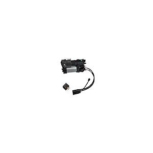 【並行輸入品】68204730AB エアサスペンションコンプレッサーポンプ リレー交換付き ジープ グランドチェロキー WK2 2011 201_2