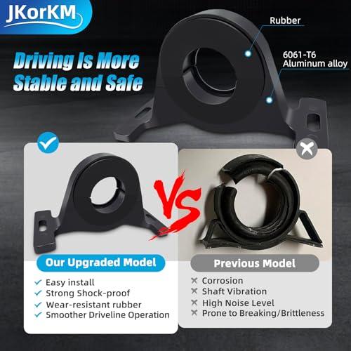 【並行輸入品】JkorkM 真っただ中ベアリング サポートソリューション 黒いこと Dodge 2015+ チャージャー/チャレンジャー/300