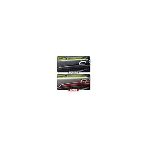 並行輸入品】JeCar ダッシュボードパネルトリム&インナードアハンドル