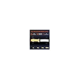 【並行輸入品】VKLK Side Tow Mirror Turn Signal Light for Silverado for Sierraの画像