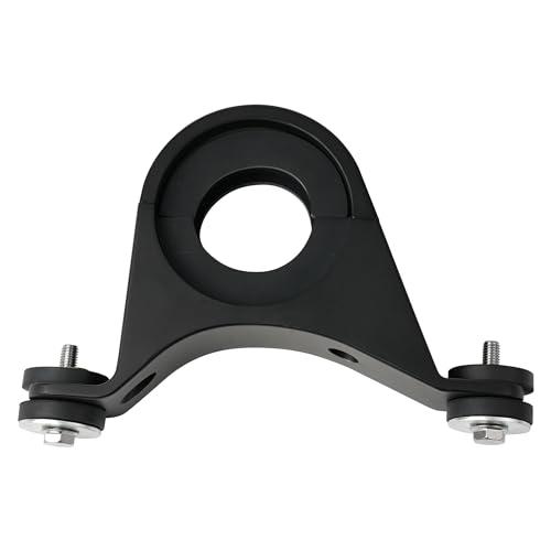 【並行輸入品】Camotokiit Driveshaft Center Bearing Support Silver Carrier Upgr