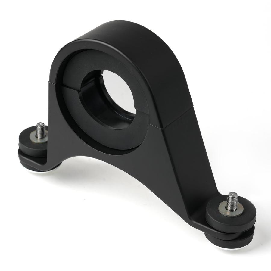 【並行輸入品】Camotokiit Driveshaft Center Bearing Support Silver Carrier Upgr