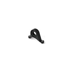 【並行輸入品】Camotokiit Driveshaft Center Bearing Support Silver Carrier Upgr