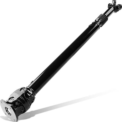 【並行輸入品】DriveXpert 659305 フロントドライブシャフト プロペラシャフト ドライブシャフトアセンブリ フォード F 250の画像