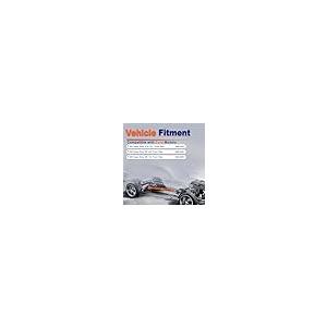 【並行輸入品】DriveXpert 659305 フロントドライブシャフト プロペラシャフト ドライブシャフトアセンブリ フォード F 250の画像