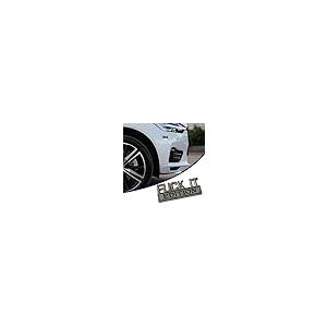 【並行輸入品】Honibaoto Fuck IT Edition Emblem for Car, 3D Stickers for Auto Fの画像