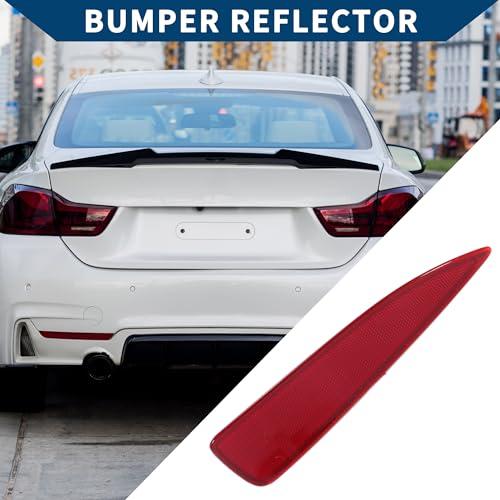 【並行輸入品】Hihaha No.5216452100 Bumper Reflector for Toyota Yaris 2012 2014_7