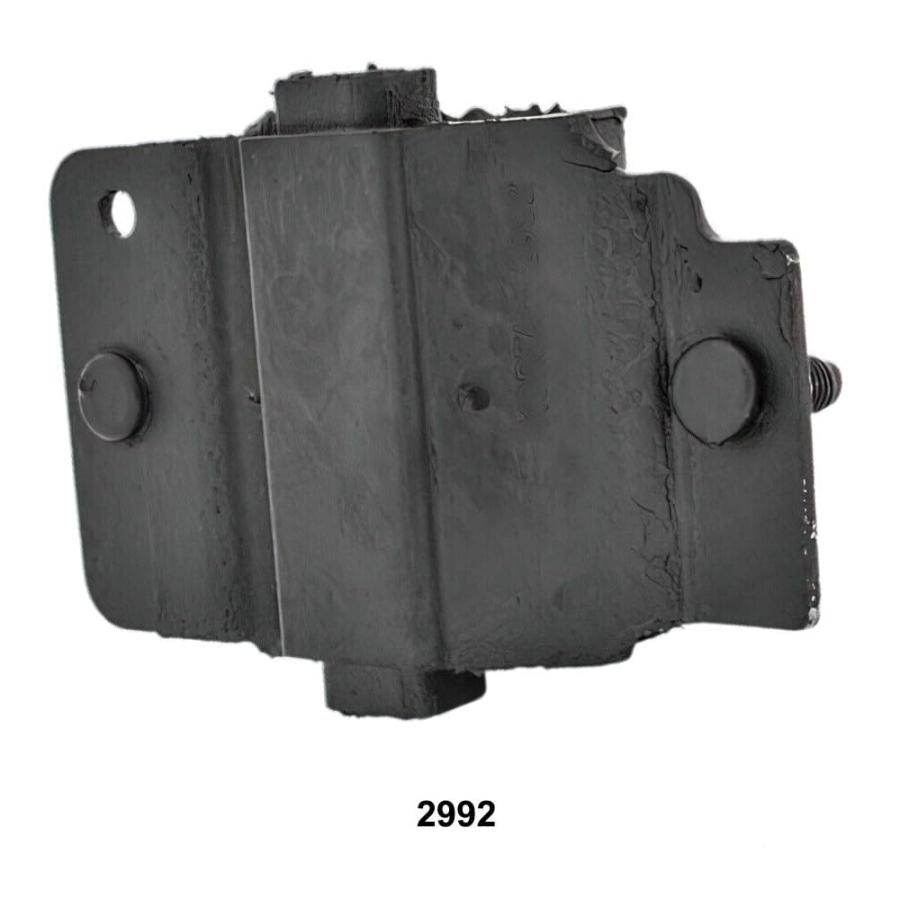 【並行輸入品】6JUEBING6 Rear Transmission Mount 1pc RWD for Dodge for Dakota 5