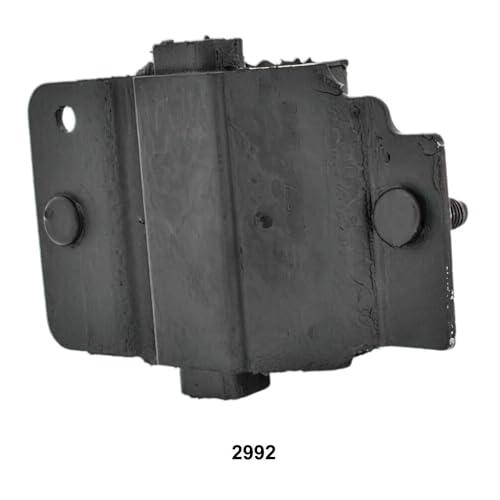 【並行輸入品】6JUEBING6 Rear Transmission Mount 1pc RWD for Dodge for Dakota 5