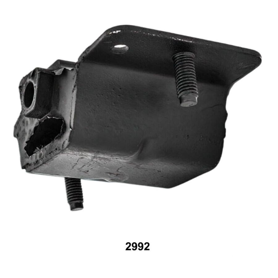 【並行輸入品】6JUEBING6 Rear Transmission Mount 1pc RWD for Dodge for Dakota 5