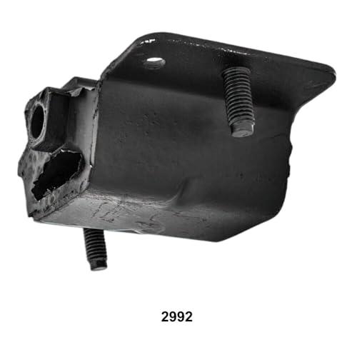 【並行輸入品】6JUEBING6 Rear Transmission Mount 1pc RWD for Dodge for Dakota 5