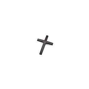 【並行輸入品】1 PC Metal Cross Emblem Sticker 3D Badge Decal for Auto Car Trun_2