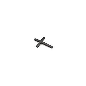 【並行輸入品】1 PC Metal Cross Emblem Sticker 3D Badge Decal for Auto Car Trun_5