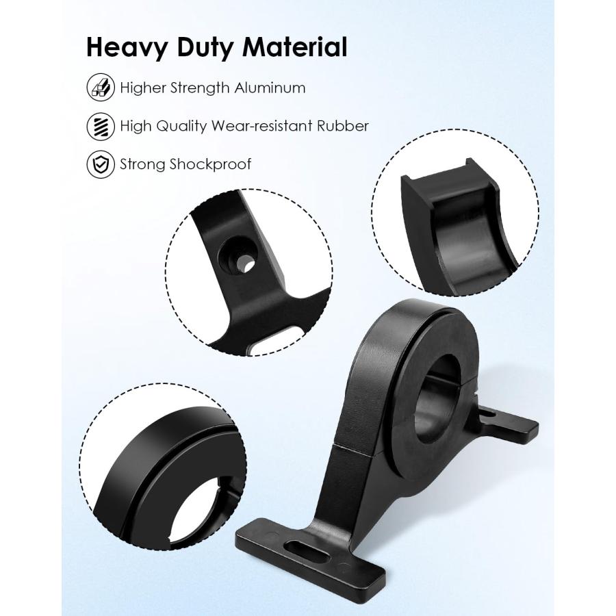 【並行輸入品】Center Bearing Support Fits for Dodge Charger Challenger 300 Sca_9