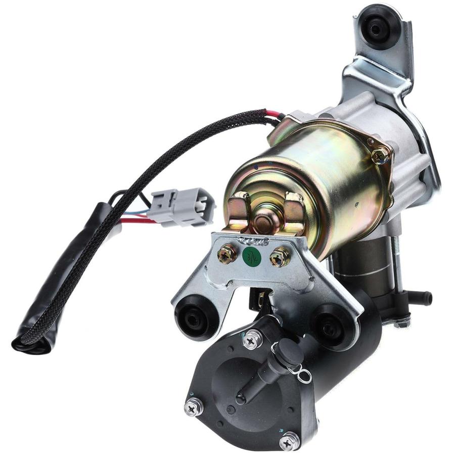 【並行輸入品】Momtlck Air Suspension Compressor with Dryer Array 12V 489106002の画像