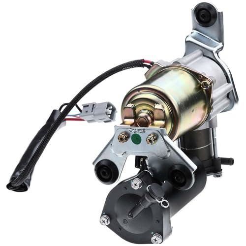 【並行輸入品】Momtlck Air Suspension Compressor with Dryer Array 12V 489106002の画像