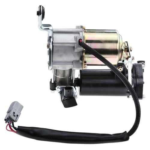 【並行輸入品】Momtlck Air Suspension Compressor with Dryer Array 12V 489106002の画像