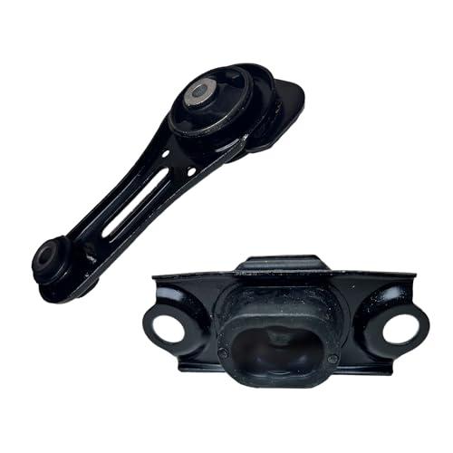 【並行輸入品】OMNI5 K4019 Torque Strut & Transmission Mount Kit 2pc Compatible