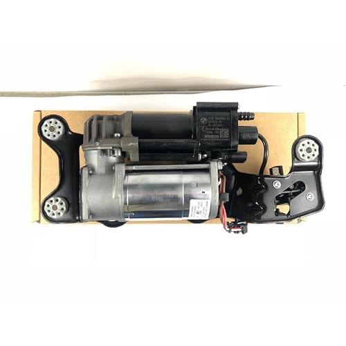 【並行輸入品】Generic For BMW X5 (F15/F85) 2014 2018 Air Suspension Compressorの画像