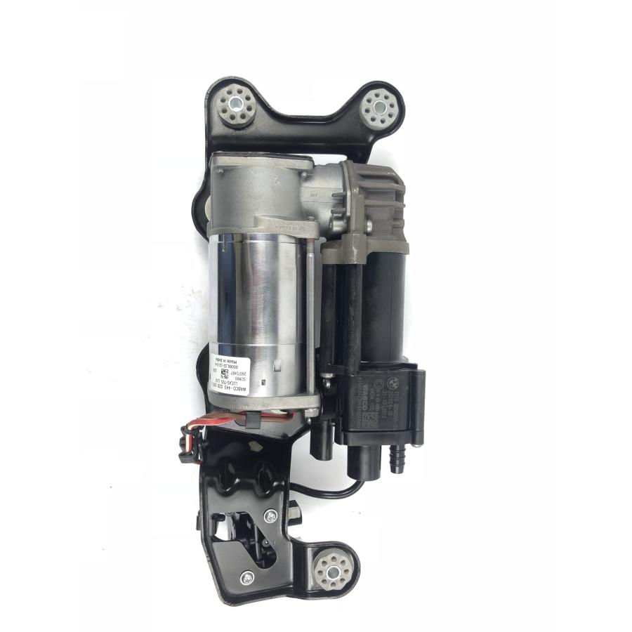 【並行輸入品】Generic For BMW X5 (F15/F85) 2014 2018 Air Suspension Compressorの画像