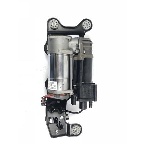 【並行輸入品】Generic For BMW X5 (F15/F85) 2014 2018 Air Suspension Compressorの画像