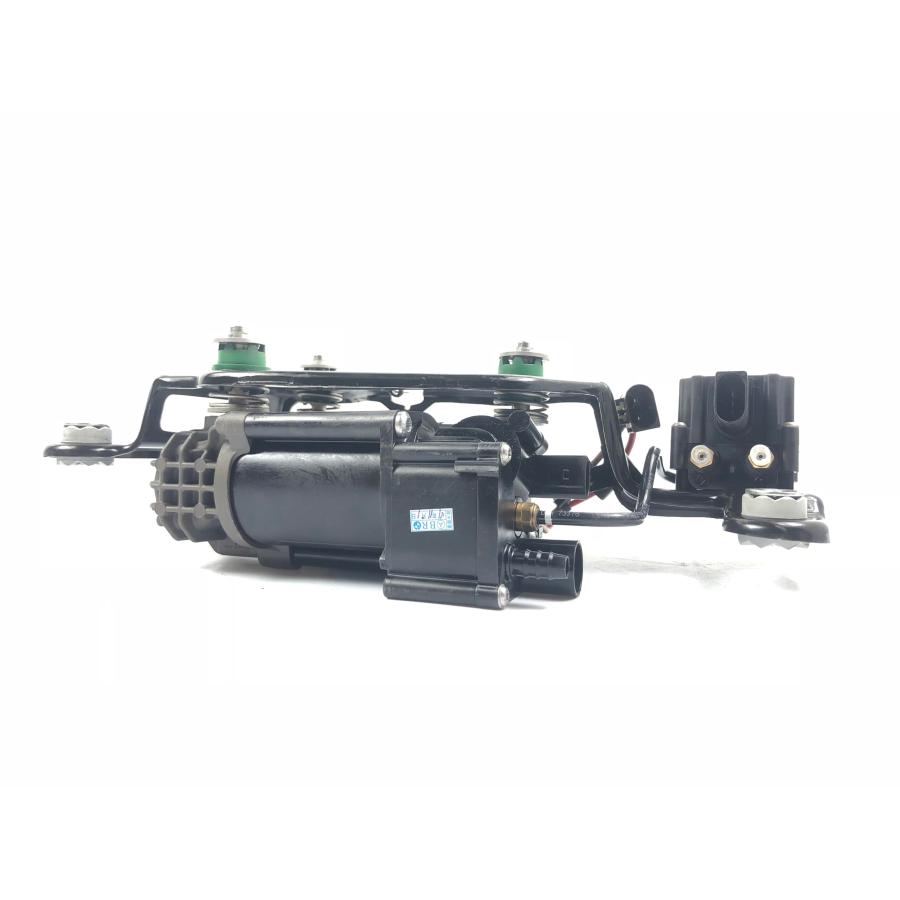 【並行輸入品】Generic For BMW X5 (F15/F85) 2014 2018 Air Suspension Compressorの画像