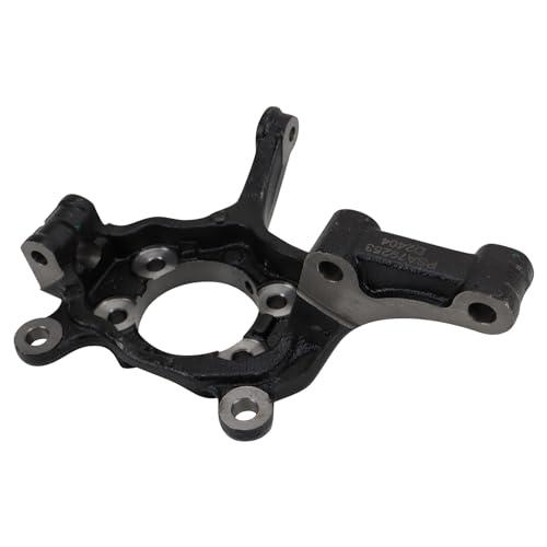 【並行輸入品】TRQ ステアリングナックルセット、ステアリングナックルキット 2008 2015 日産対応 TRQ Front Driver \u0026_4