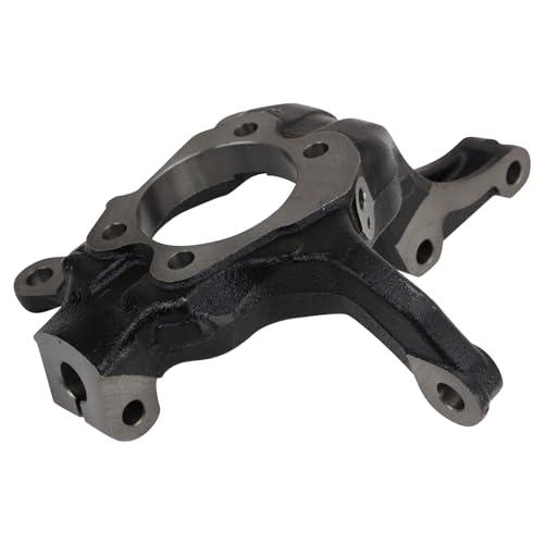 【並行輸入品】TRQ ステアリングナックルセット、ステアリングナックルキット 2008 2015 日産対応 TRQ Front Driver \u0026_7