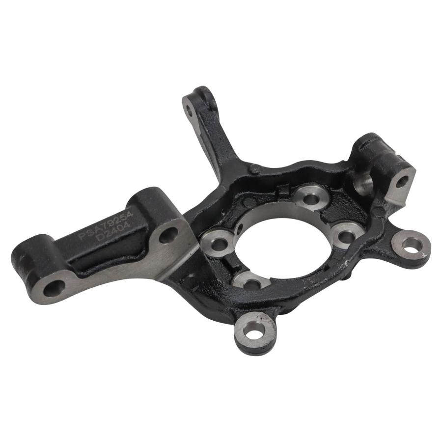 【並行輸入品】TRQ ステアリングナックルセット、ステアリングナックルキット 2008 2015 日産対応 TRQ Front Driver \u0026_9