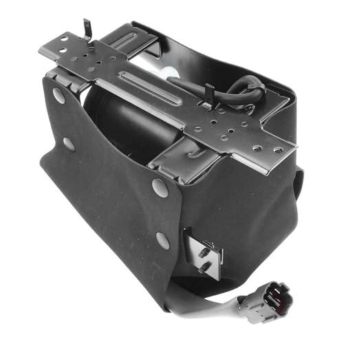 【並行輸入品】Srggscd Air Suspension Compressor Array Compatible with Nissan Aの画像