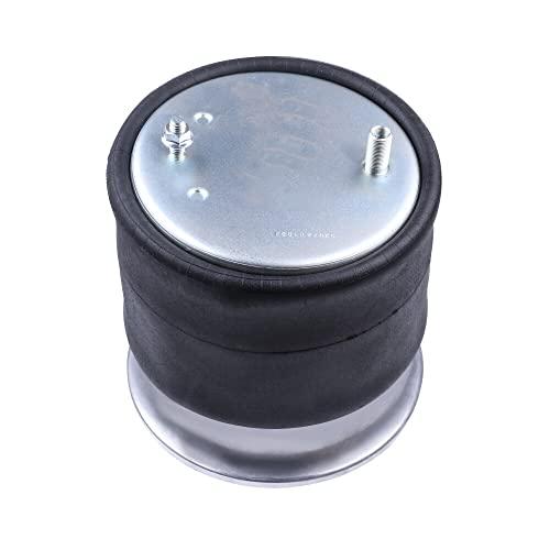 ラッキー 並行輸入品】TFGCSG Front and Rear Universal Air Suspension Spring