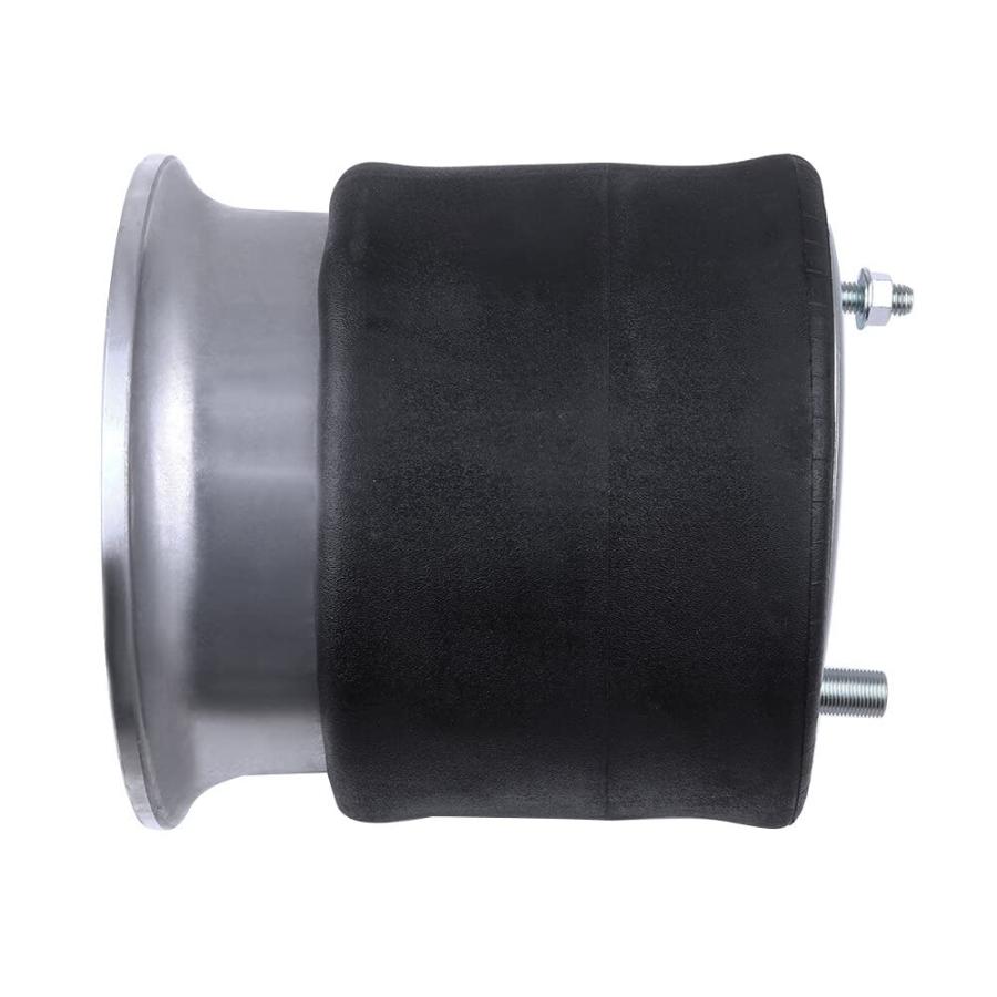 並行輸入品】TFGCSG Front and Rear Universal Air Suspension Spring