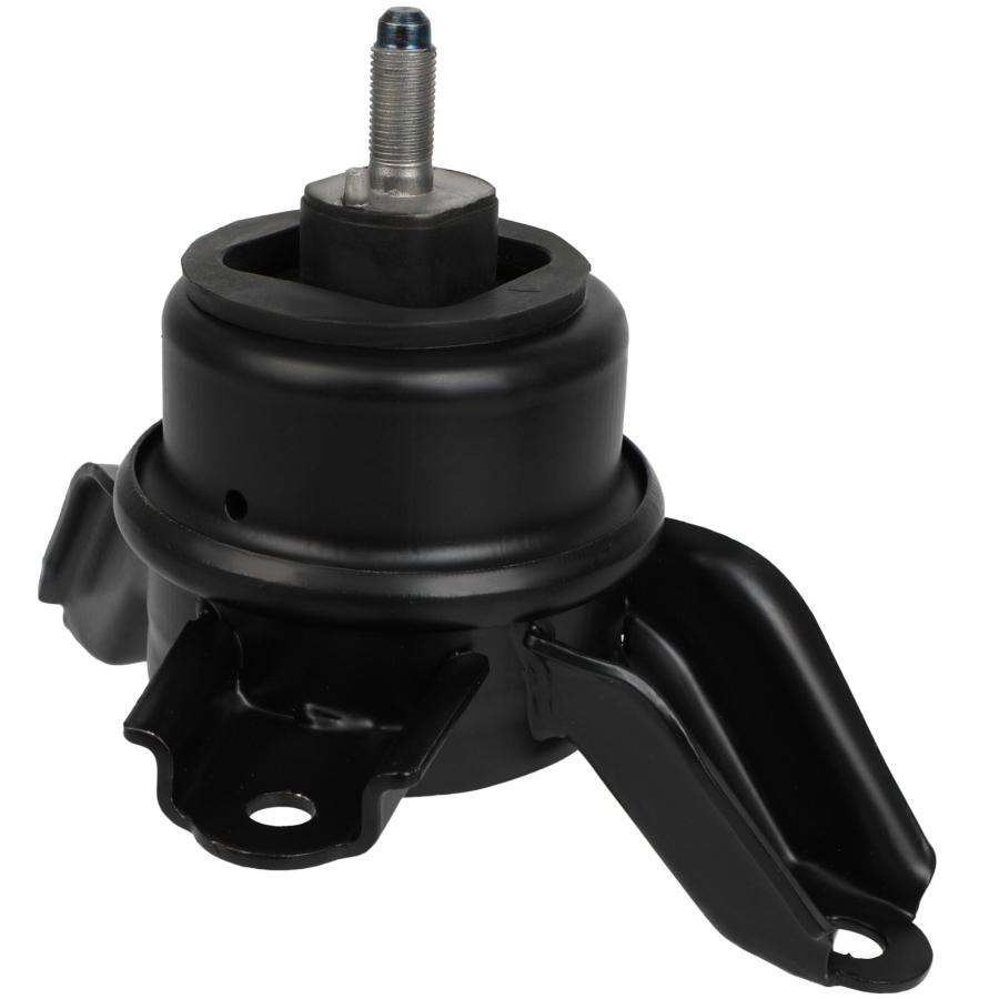 【並行輸入品】SCITOO Engine Motor Mount and Transmission Mount Set for Hyundai_3