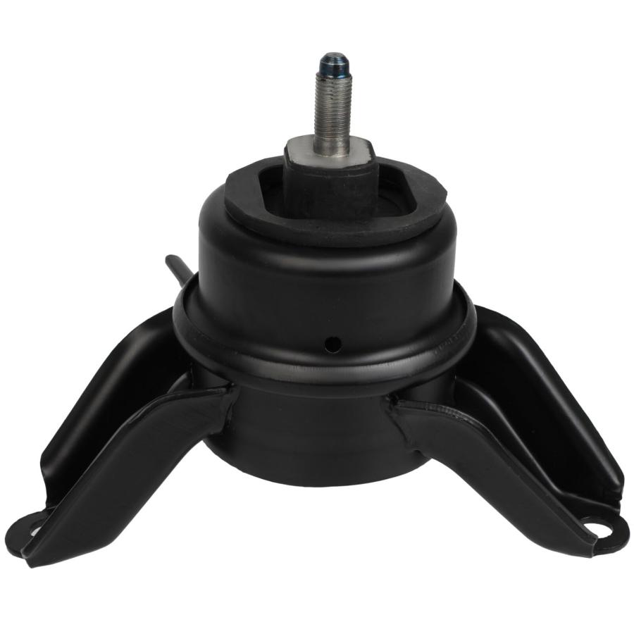 【並行輸入品】SCITOO Engine Motor Mount and Transmission Mount Set for Hyundai_6
