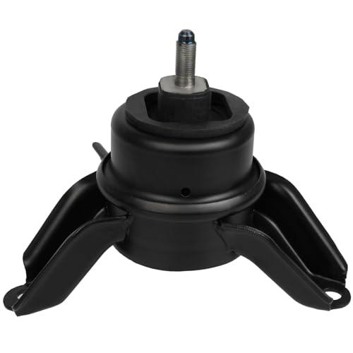 【並行輸入品】SCITOO Engine Motor Mount and Transmission Mount Set for Hyundai_7