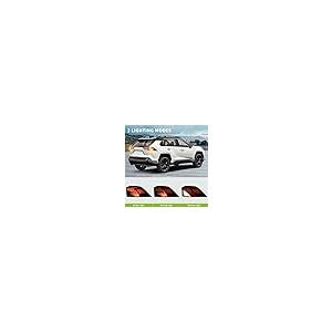 【並行輸入品】AUTOSAVER88 Right Passenger Side Outer Tail Light Assembly Compa_8
