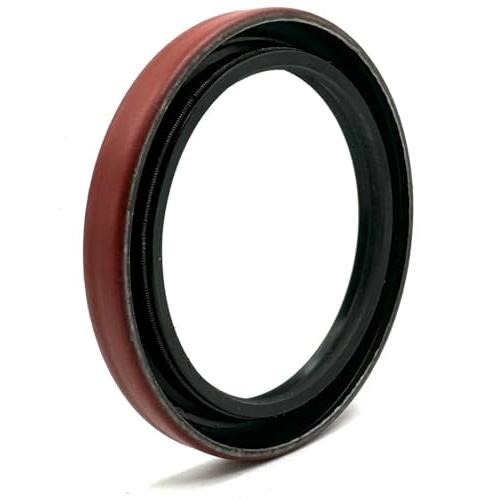【並行輸入品】NATIONAL 471271 MANUAL TRANSMISSION OUTPUT SHAFT SEAL 2.500"X3.2_7